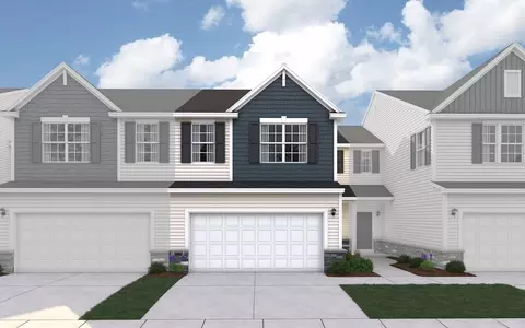 Exterior - 5677 Ruby Rd, Lowell, IN 46356 photo 4 of 4