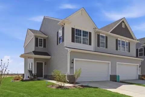 5677 Ruby Rd, Lowell, IN 46356