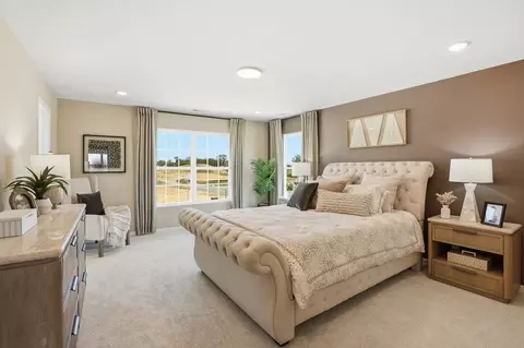 Bedroom - 5677 Ruby Rd, Lowell, IN 46356 photo 1 of 5