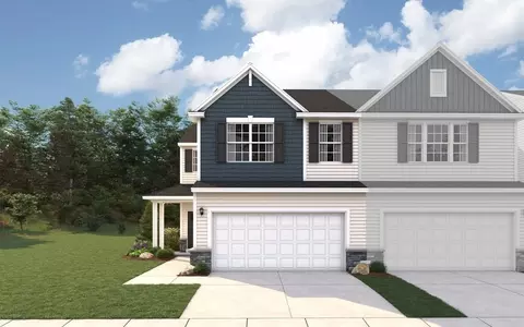 Exterior - 5677 Ruby Rd, Lowell, IN 46356 photo 2 of 4