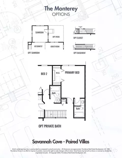 Floorplan - 5677 Ruby Rd, Lowell, IN 46356 photo 2 of 3