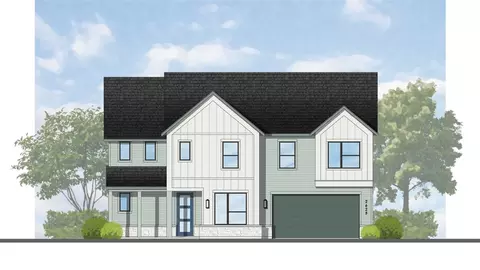 6413 Mcmurtry St, Austin, TX 78747