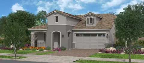 4260 E Jones St, Gilbert, AZ 85296
