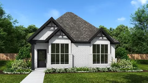 514 Cooper St, Celina, TX 75009 photo 3