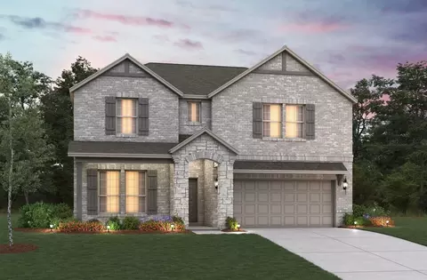 1400 Bluebird Dr, Little Elm, TX 75068