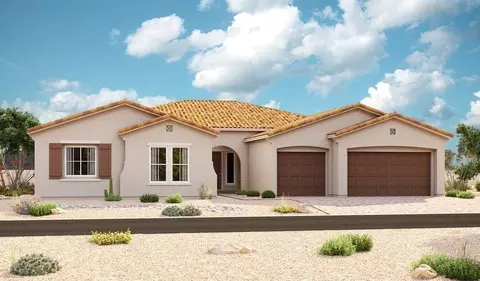 8491 Cascone Meadows Ct, Las Vegas, NV 89129