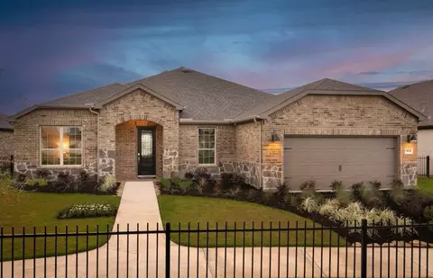 7733 Lifestyle Blvd, Fulshear, TX 77441