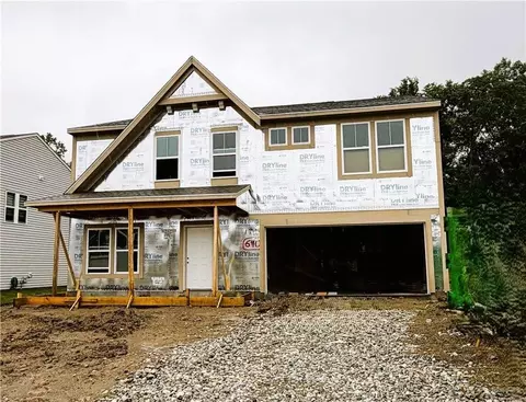 690 Deerhurst Dr, Vandalia, OH 45377