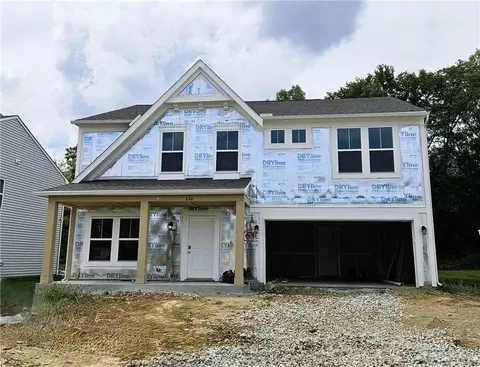 690 Deerhurst Dr, Vandalia, OH 45377
