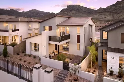 12236 Summer Bloom Ln, Las Vegas, NV 89138