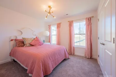 Bedroom - Shadwell Dr., Roanoke, VA 24019 photo 5 of 5