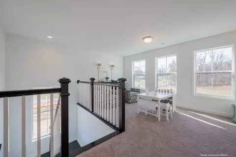 Entry Way - Shadwell Dr., Roanoke, VA 24019 photo 3 of 4