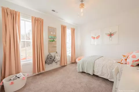 Bedroom - Shadwell Dr., Roanoke, VA 24019 photo 3 of 5