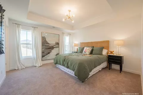 Bedroom - Shadwell Dr., Roanoke, VA 24019 photo 1 of 5