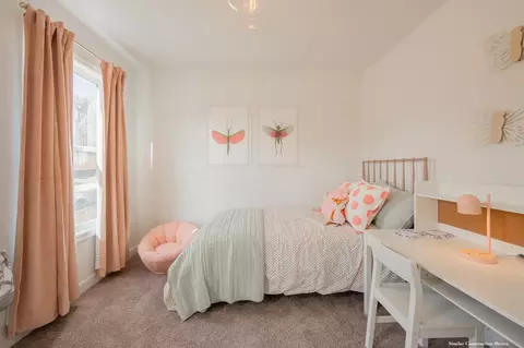 Bedroom - Shadwell Dr., Roanoke, VA 24019 photo 4 of 5
