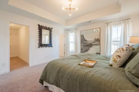 Bedroom - Shadwell Dr., Roanoke, VA 24019 photo 2 of 5