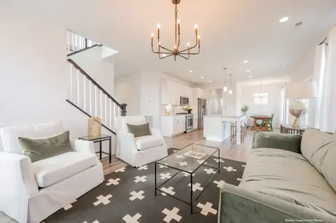 Living - Shadwell Dr., Roanoke, VA 24019 photo 2 of 2