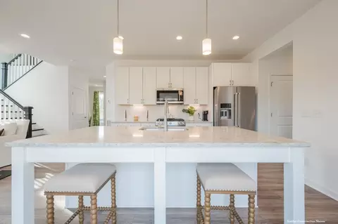 Kitchen - Shadwell Dr., Roanoke, VA 24019 photo 1 of 2