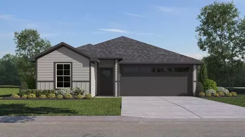 10601 Knox Landing Dr, College Station, TX 77845