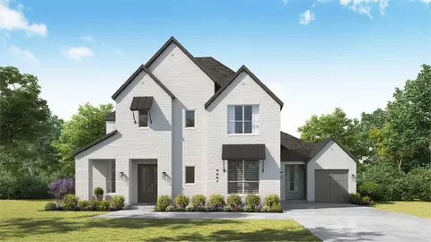 Exterior - 2113 Tupelo Trl, Argyle, TX 76226 photo 2 of 8