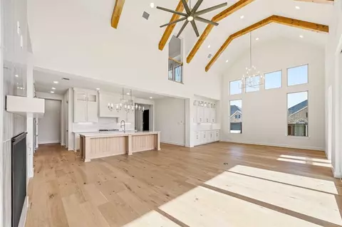 Living - 2113 Tupelo Trl, Argyle, TX 76226 photo 3 of 8