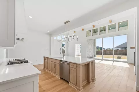 Kitchen - 2113 Tupelo Trl, Argyle, TX 76226 photo 1 of 3