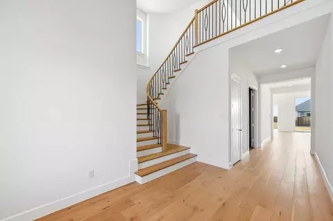 Entry Way - 2113 Tupelo Trl, Argyle, TX 76226 photo 2 of 2