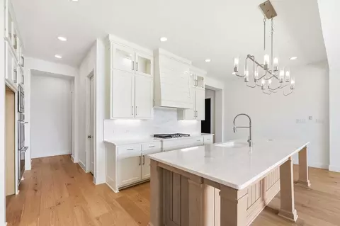 Kitchen - 2113 Tupelo Trl, Argyle, TX 76226 photo 3 of 3