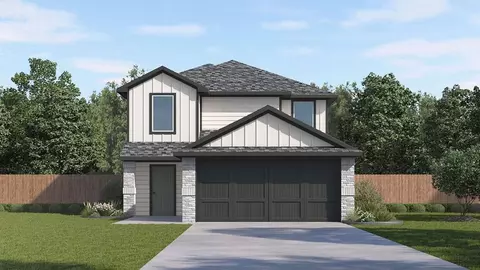 1219 Avery Ranch Dr, New Braunfels, TX 78130