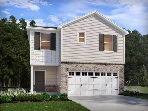 300 Marshrose Rd, Wendell, NC 27591