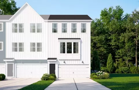211 Caledon Acres Dr, Fuquay-varina, NC 27526