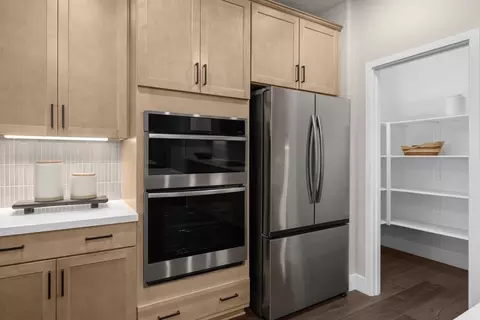 Kitchen - 4529 Voltaire Dr, Cameron Park, CA 95682 photo 5 of 5