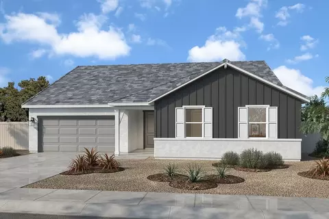 Exterior - 4529 Voltaire Dr, Cameron Park, CA 95682 photo 4 of 8