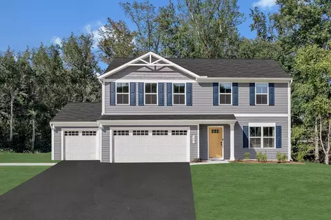Exterior - 3918 Murphy Dr, Mchenry, IL 60050 photo 4 of 5