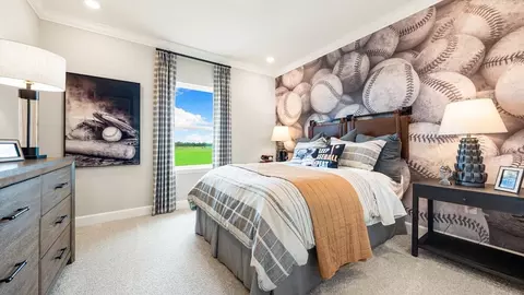 Bedroom - 3862 Windward Dr, Cocoa, FL 32926 photo 28 of 28