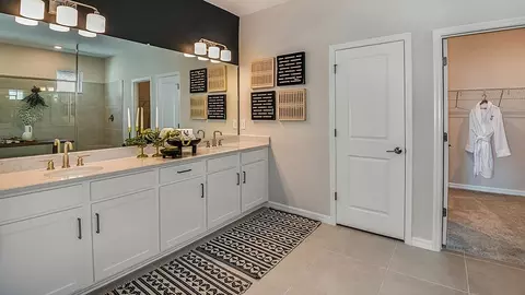 Bath - 3862 Windward Dr, Cocoa, FL 32926 photo 5 of 21