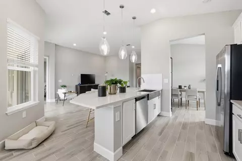 Kitchen - 3862 Windward Dr, Cocoa, FL 32926 photo 7 of 19