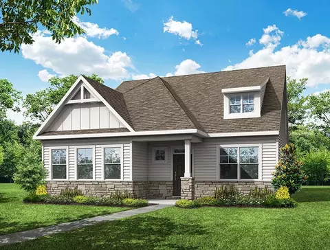 384 Conifer Ln, Ball Ground, GA 30107