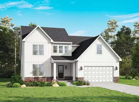 9525 Wood River Dr, Zebulon, NC 27597