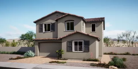 9322 Hemisphere St, Las Vegas, NV 89143