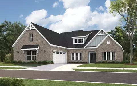 66 Natures Ridge Way, Huntsville, AL 35803