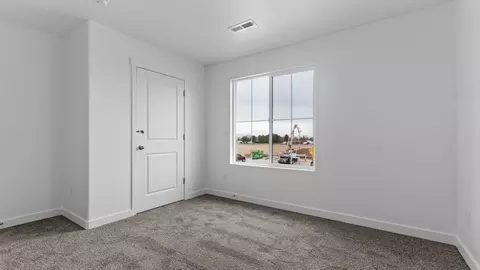 Bedroom - 1823 E 920 N #424, Salem, UT 84653 photo 2 of 9