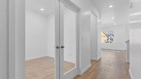 Entry Way - 1823 E 920 N #424, Salem, UT 84653 photo 1 of 4