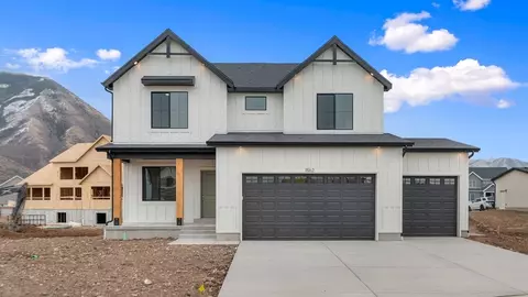 1823 E 920 N #424, Salem, UT 84653