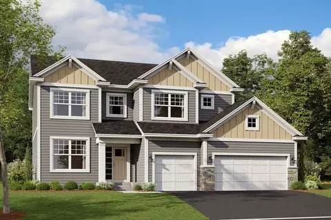 15680 Goodview Ave N, Hugo, MN 55038