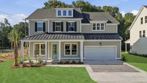 213 Rebel Kat Ct, James Island, SC 29412
