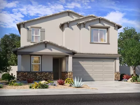 5133 W Gainer Ridge Rd, Tucson, AZ 85757