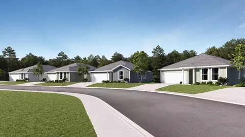 3981 Alwyn Cashe Ave, Panama City, FL 32404