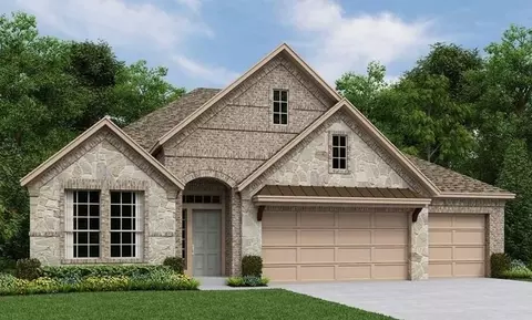 4134 Hazy Rock Ln, League City, TX 77573