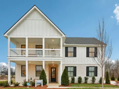 2054 Riley Park Dr, Franklin, TN 37064